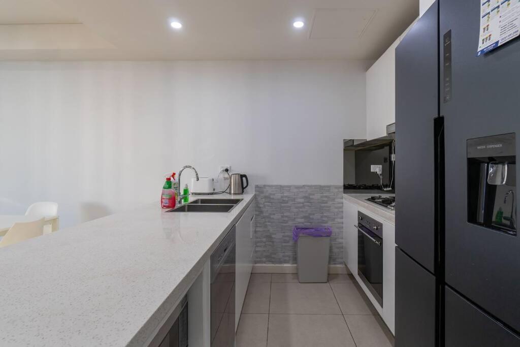 Apartment Close To Everything Family Friend 2 Free Parking Sydney