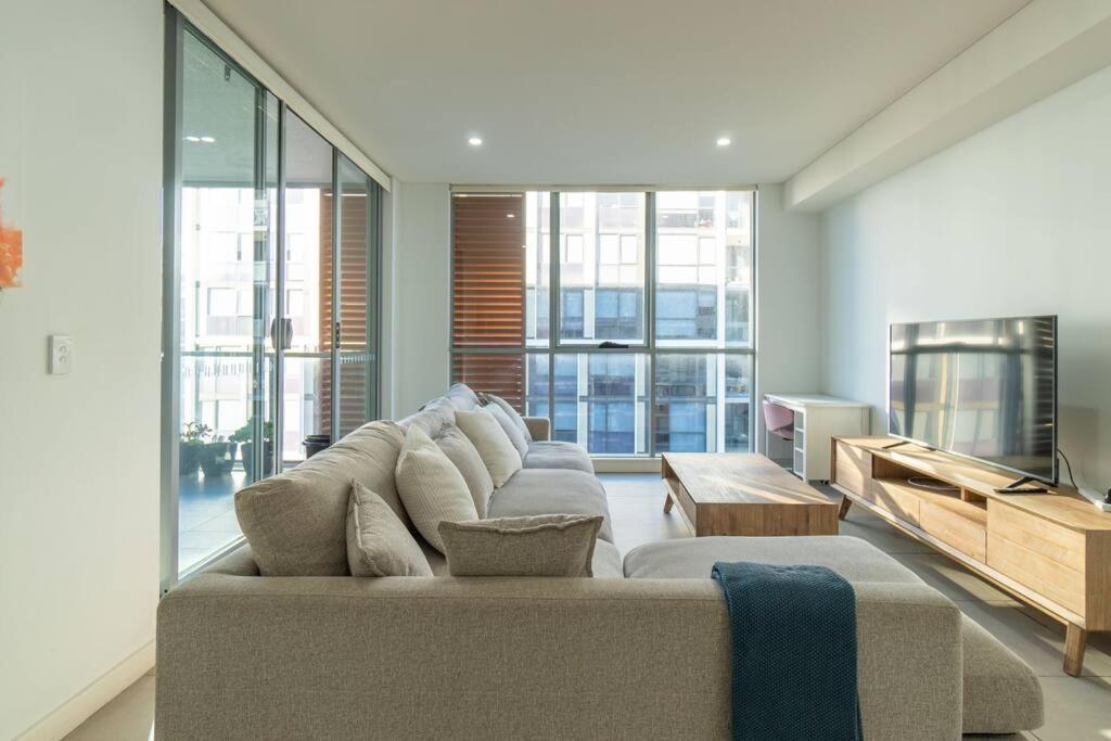 Close To Everything Family Friend 2 Free Parking Apartment *