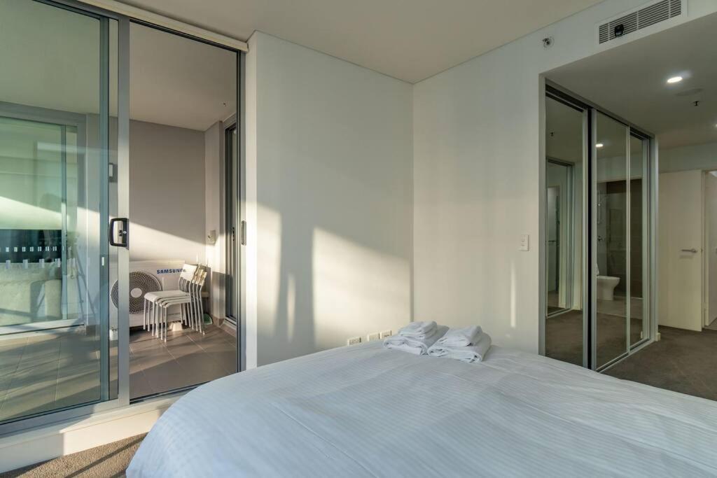 Apartment Close To Everything Family Friend 2 Free Parking Sydney