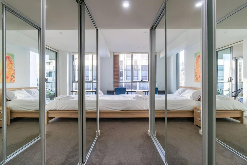 Close To Everything Family Friend 2 Free Parking Apartment
