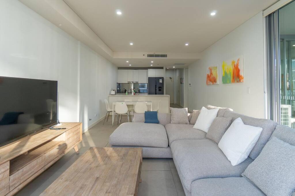 Close To Everything Family Friend 2 Free Parking Apartment Sydney